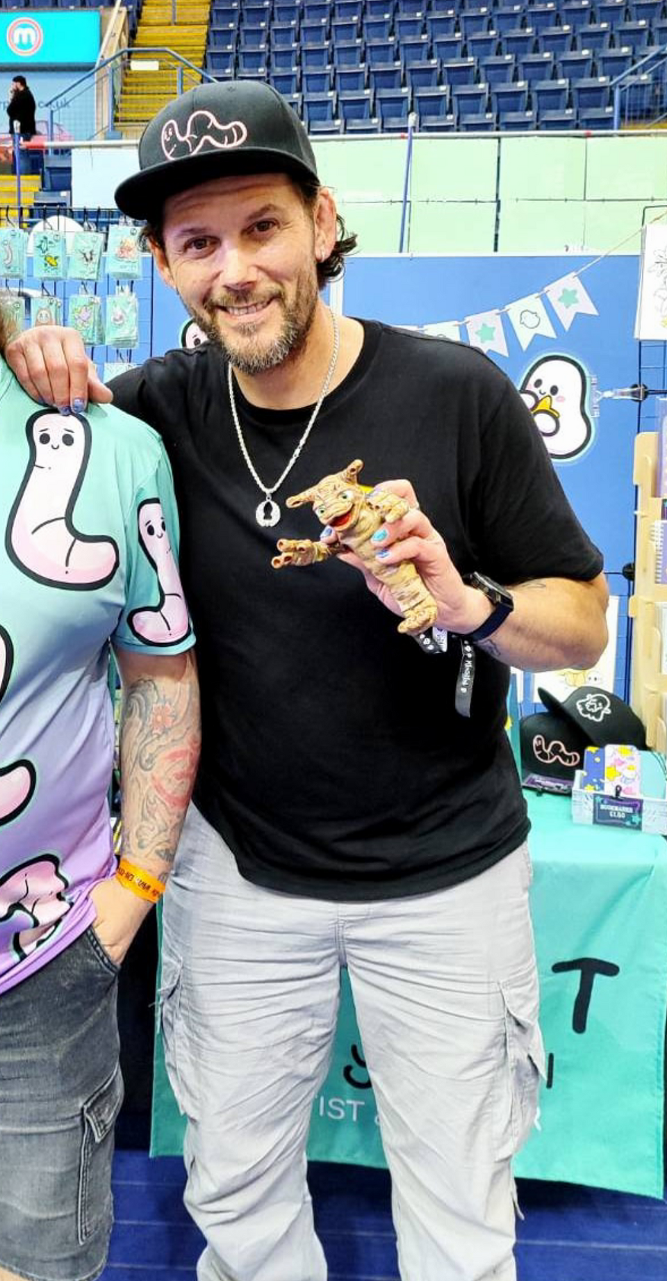 Joey Cramer Net Worth: Unrelated Content in Search Results